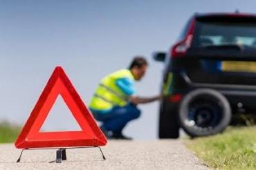 фото техпомощь на дороге в Оренбурге