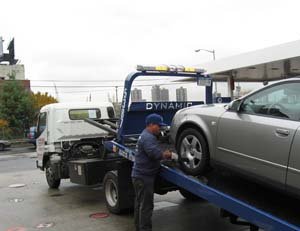 Эвакуация авто и что делать в таком случае Эвакуация авто