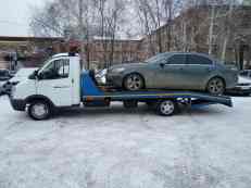 Эвакуатор легковых автомобилей